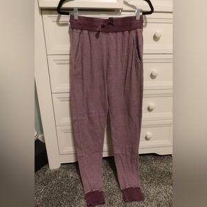 Zyia joggers